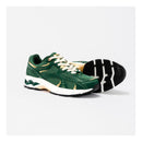 Sneakers City Run Green-Gold