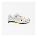 Sneakers City Run White-Leopard-Rose