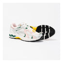 Sneakers City Run White-Leopard-Rose