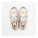 Sneakers City Run White-Leopard-Rose