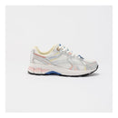 Sneakers City Run Silver-Blue-Pink-Yellow