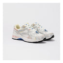 Sneakers City Run Silver-Blue-Pink-Yellow