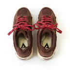 Sneakers City Run - Brown-Choco