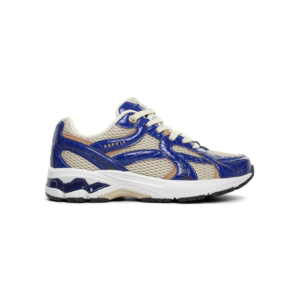 Sneakers City Run - Navy/Croc