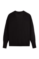 Cardigan - Noir - Femme