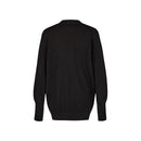 Cardigan - Noir - Femme