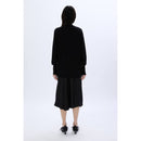 Cardigan - Noir - Femme