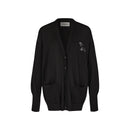 Cardigan - Noir - Femme