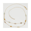 Collier "Colormix"