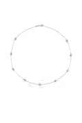 Collier "Colors" Topaze 3,15/9