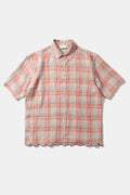 Chemise Crafty Copper