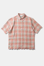 Chemise Crafty Copper