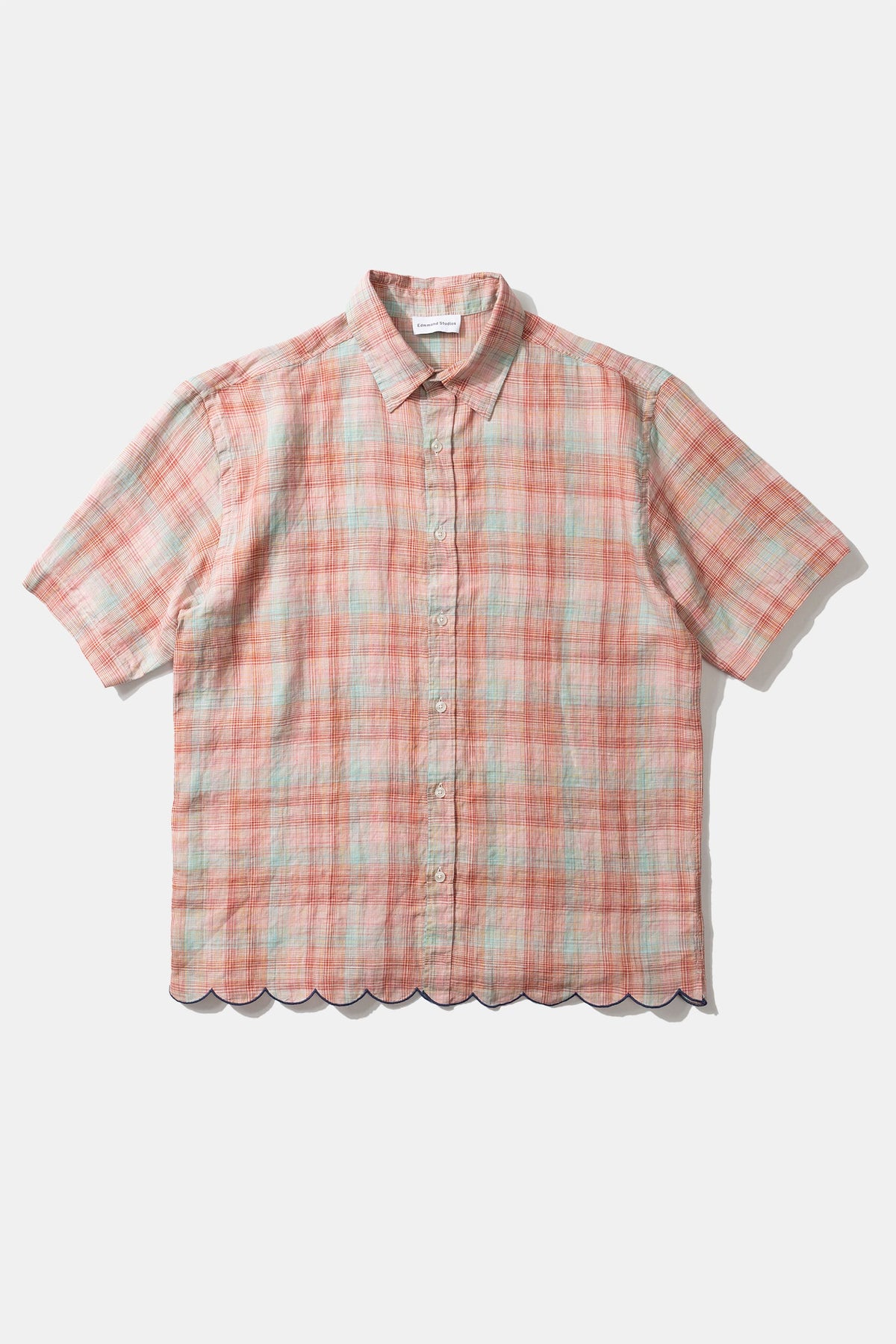 Chemise Crafty Copper