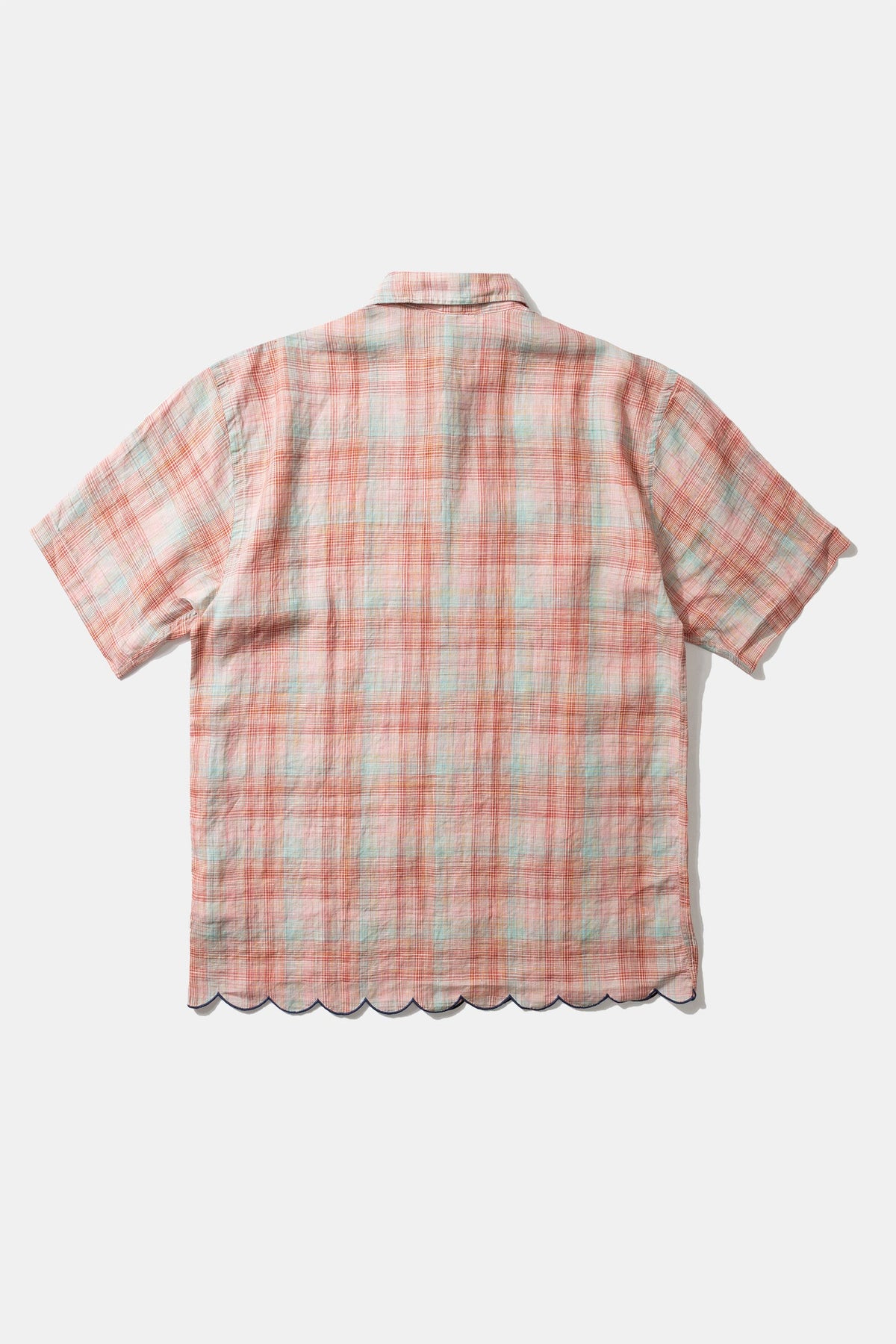 Chemise Crafty Copper