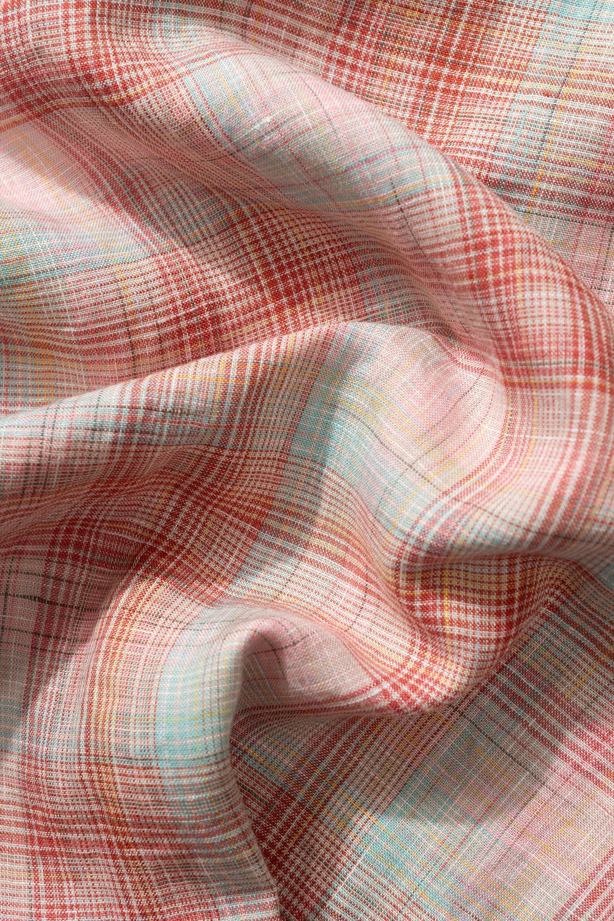 Chemise Crafty Copper