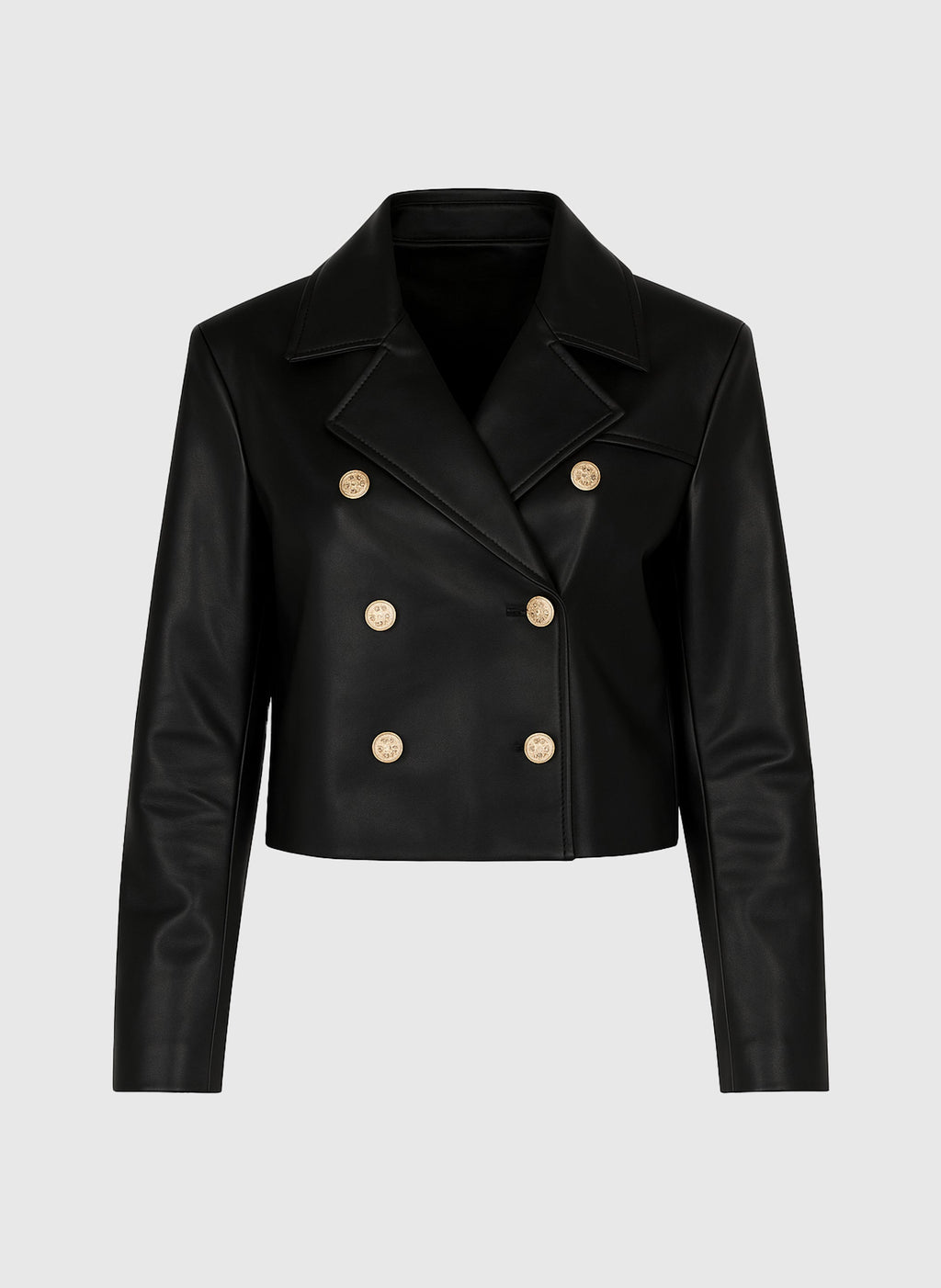 Veste Craig Noir