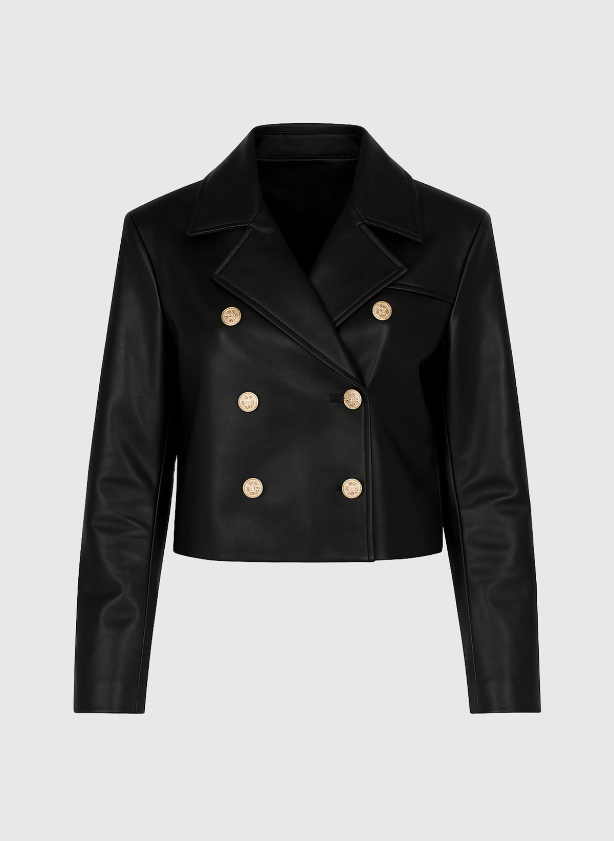 Veste Craig Noir