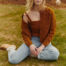 Pull Crapouille - Comete