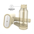 Portable Steamer - Karl XL Cream400 - Beige