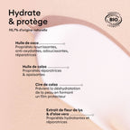 Crema de Manos con Aroma de Flor de Azahar - Cosmos Organic