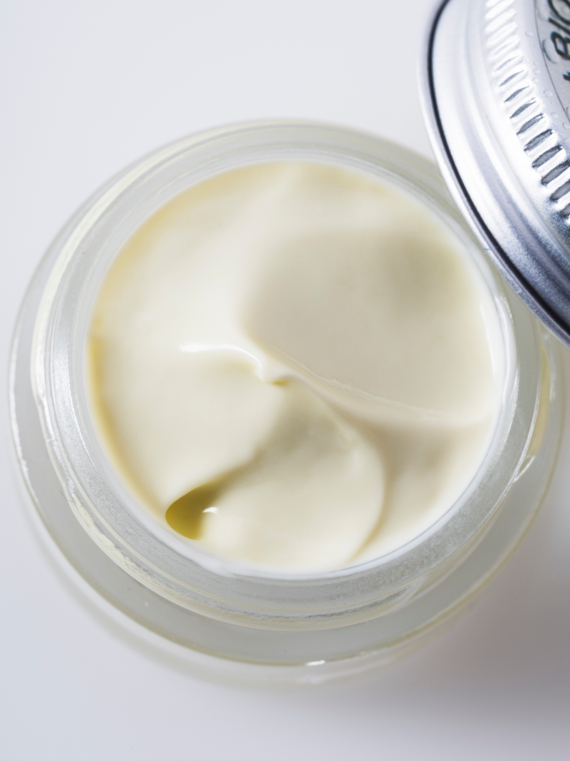 Crème Confort