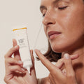 La Crème Peeling De Nuit