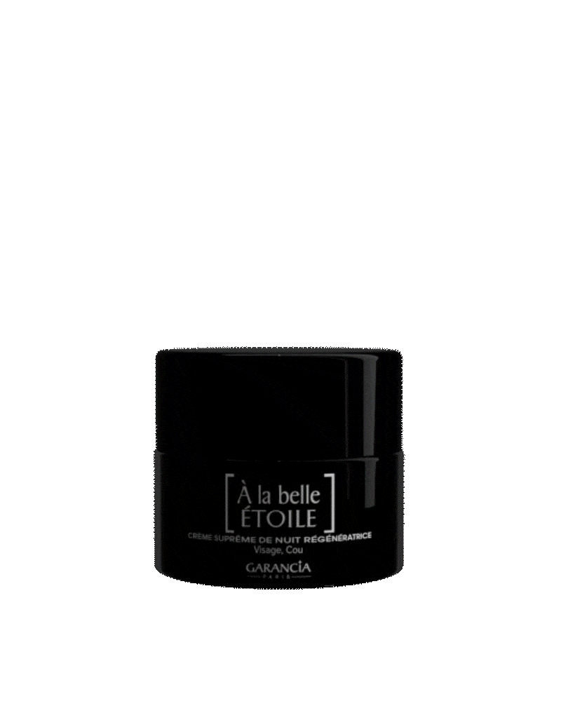 Laboratoire Garancia Skin care [ À la belle ÉTOILE ] - Eco refill