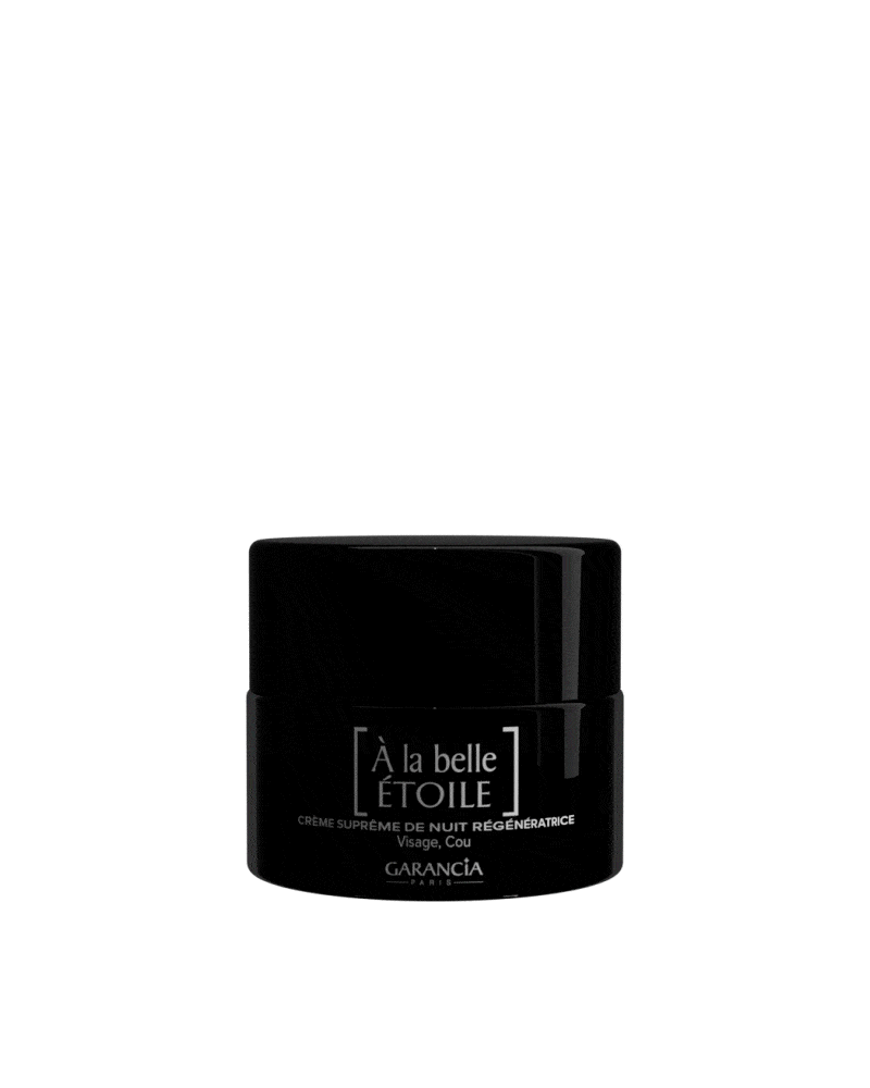 Garancia Anti-Aging & Anti-Wrinkle Laboratory [À la belle ÉTOILE]