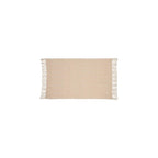 Tablecloth/Throw - Crepite - Ecru