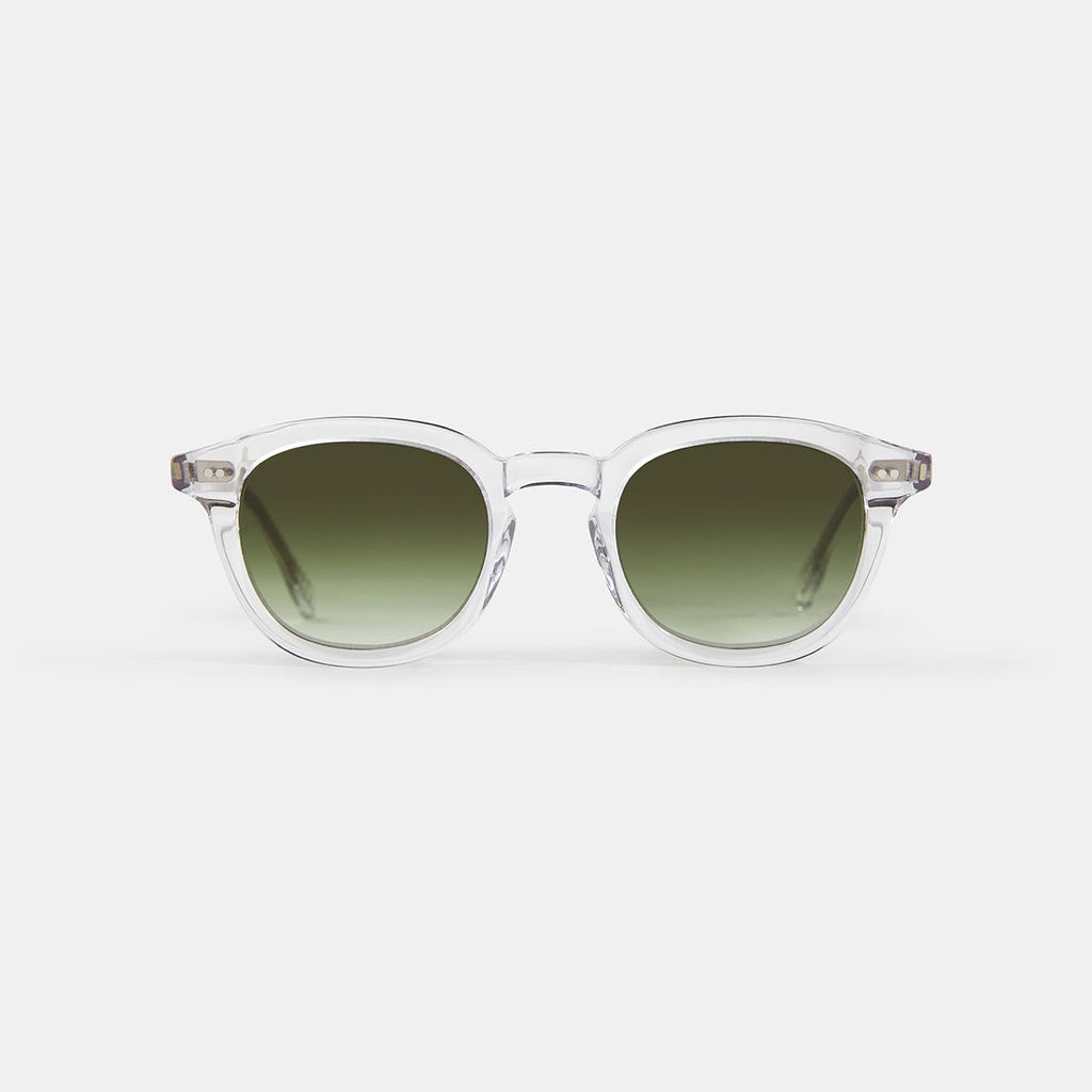 Gafas Crest - Montura de cristal
