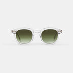 Gafas Crest - Montura de cristal