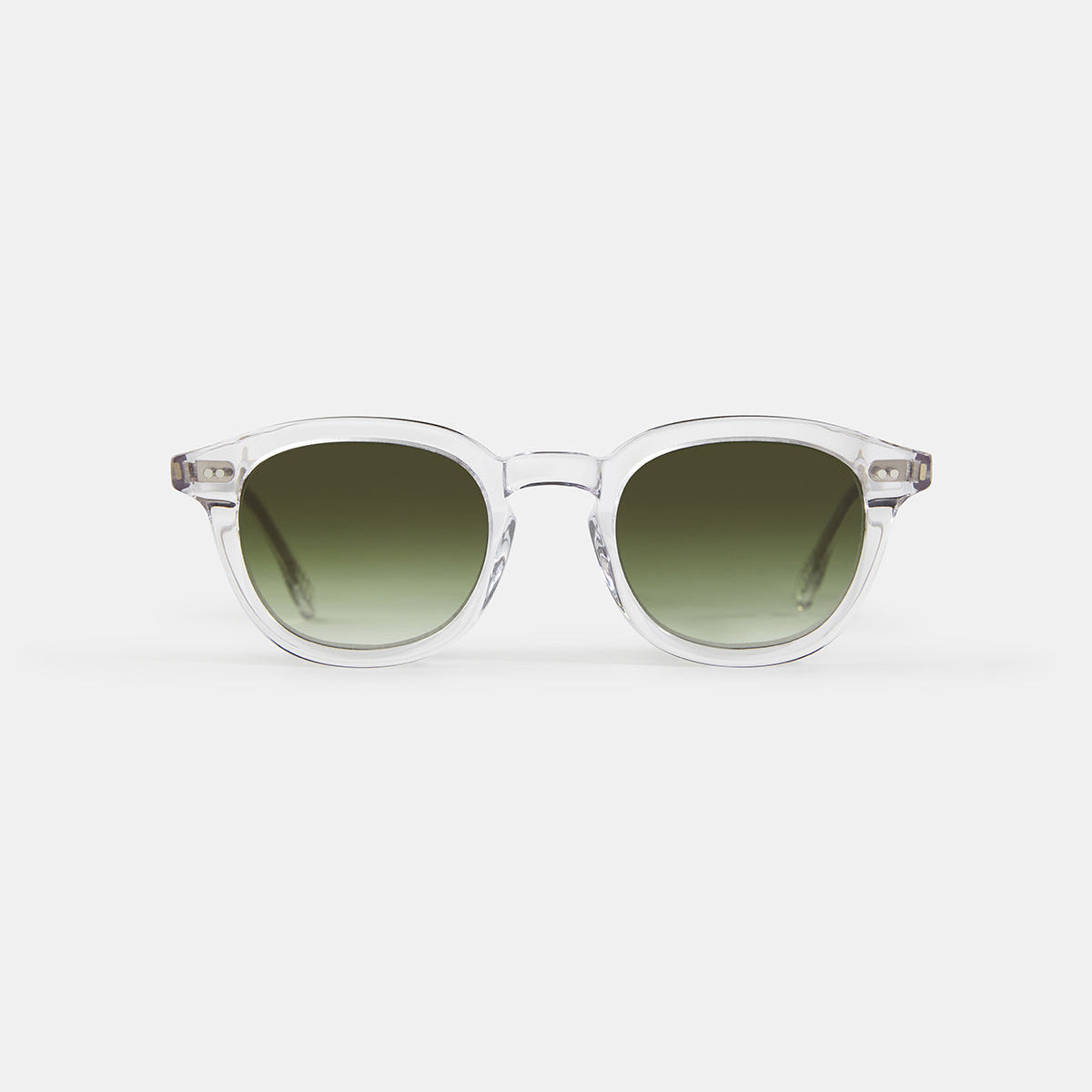 Gafas Crest - Montura de cristal