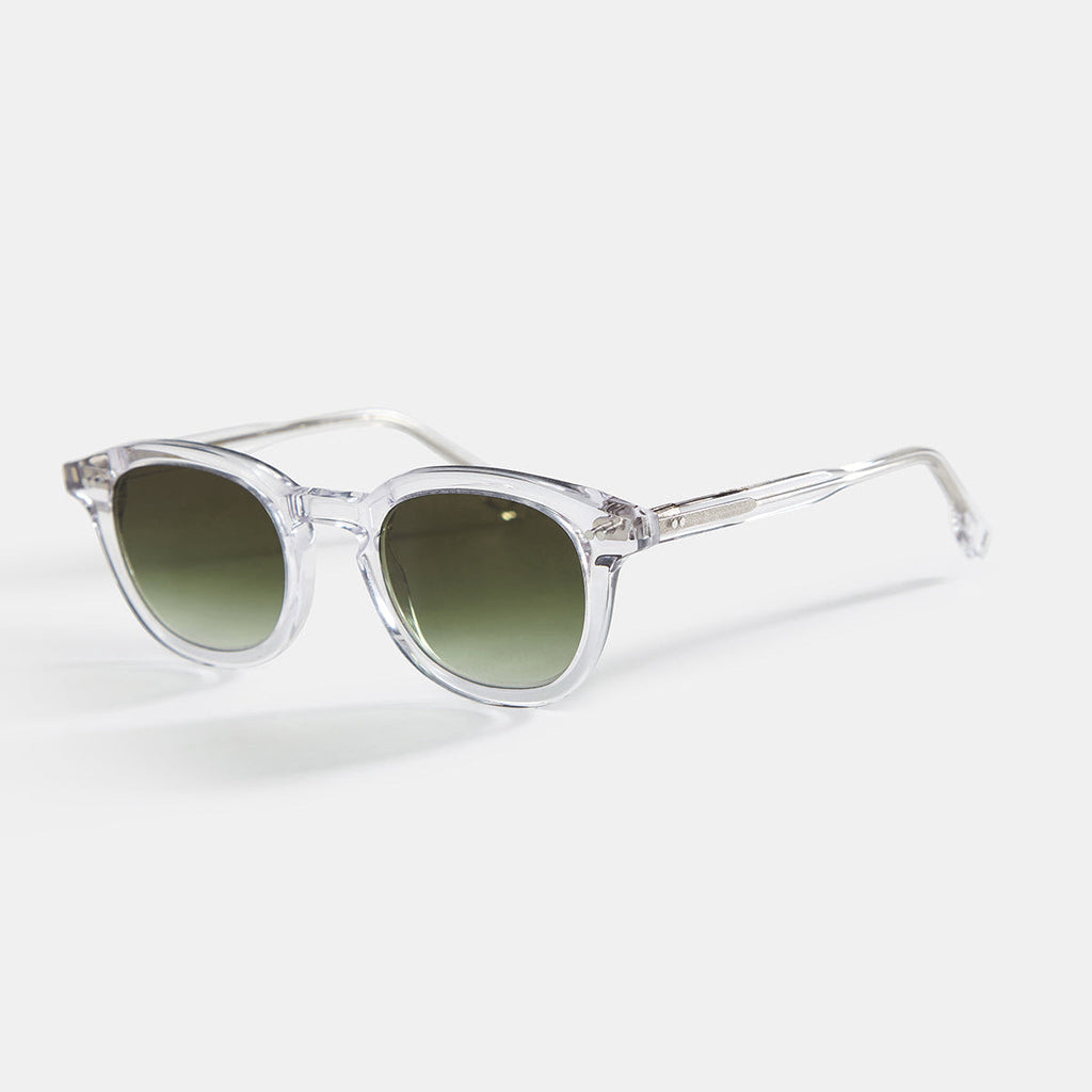 Gafas Crest - Montura de cristal