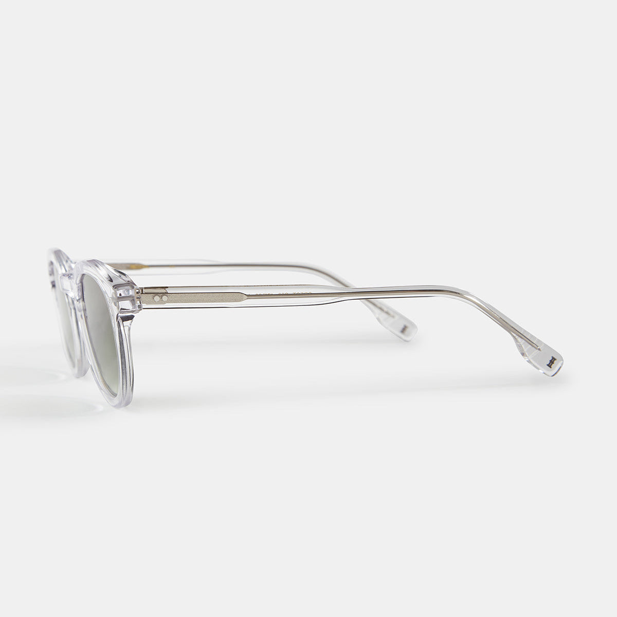Gafas Crest - Montura de cristal