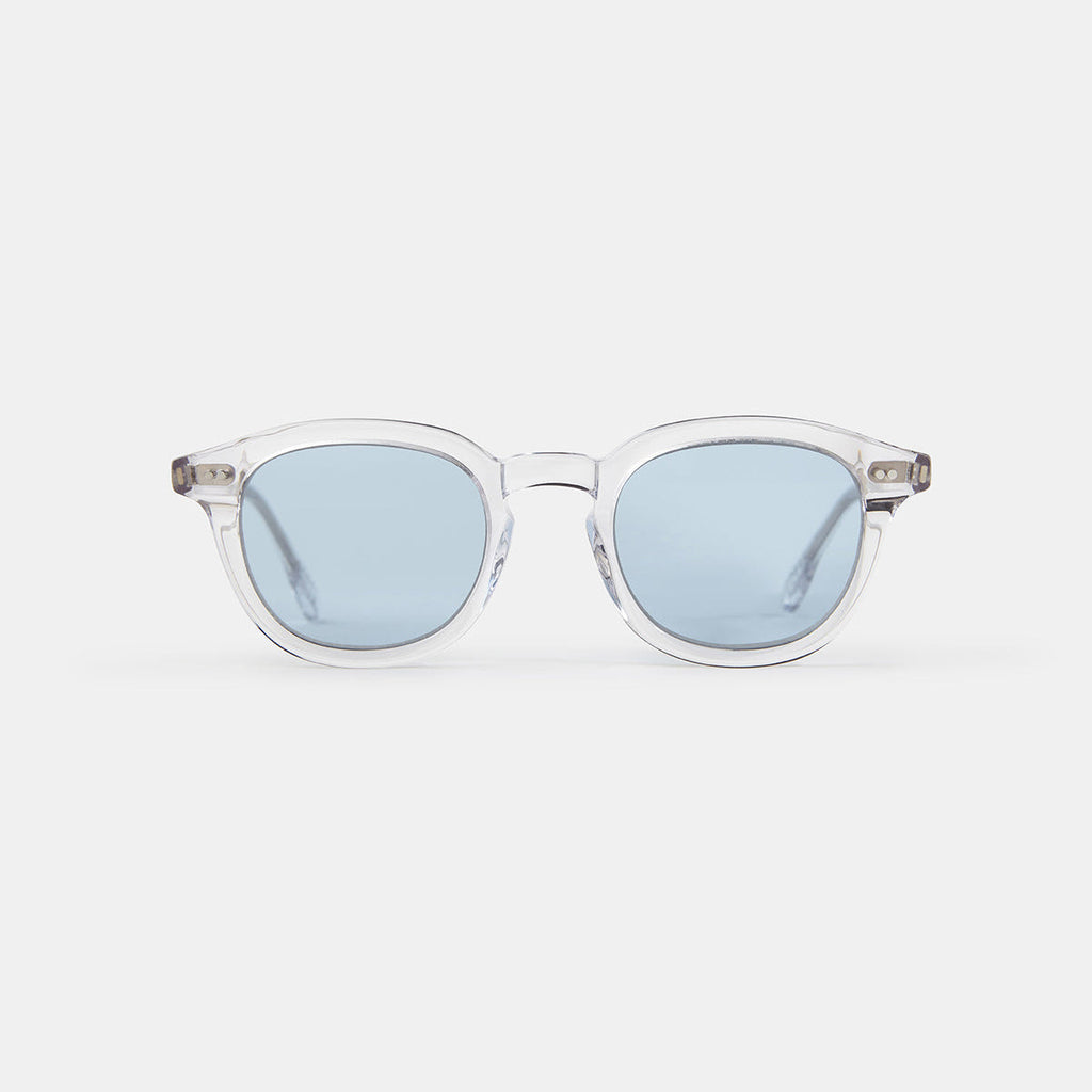 Gafas Crest - Montura de cristal