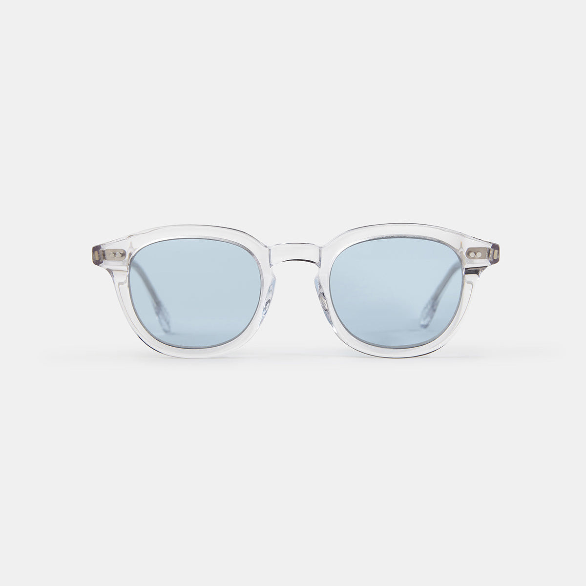 Gafas Crest - Montura de cristal