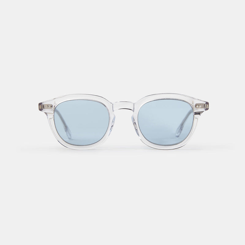 Lunette Crest