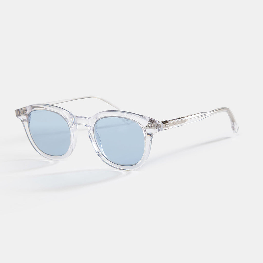 Gafas Crest - Montura de cristal