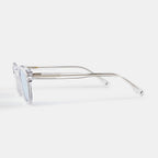 Gafas Crest - Montura de cristal