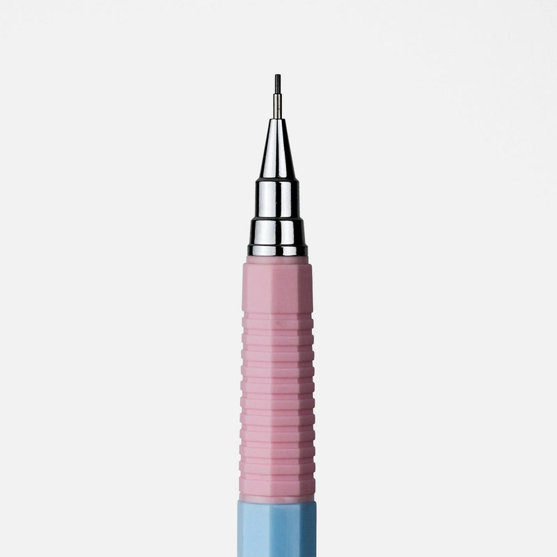 Critérium - Bleu Rose