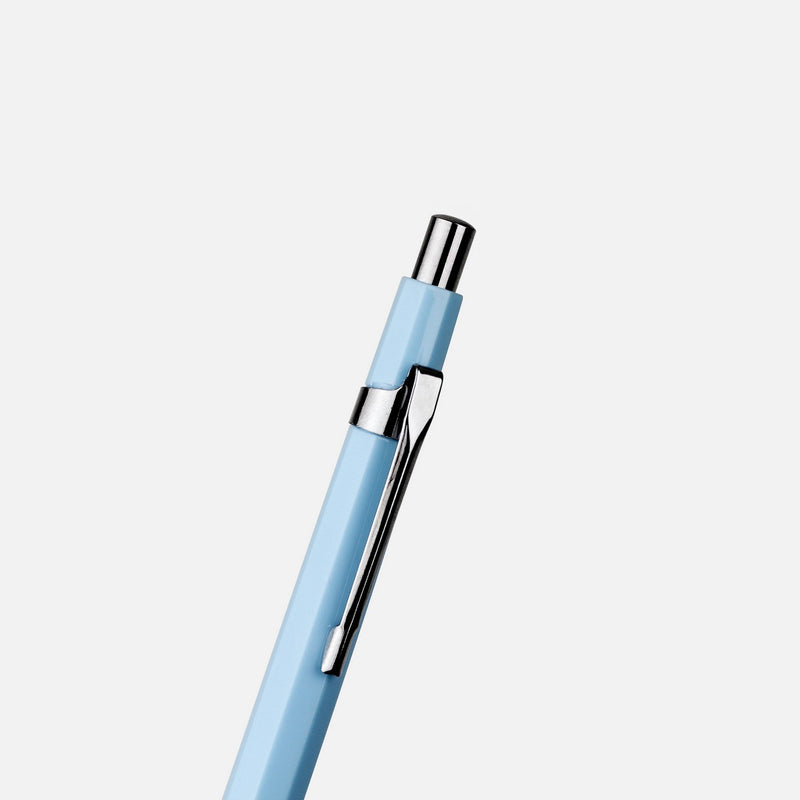 Critérium - Bleu Rose