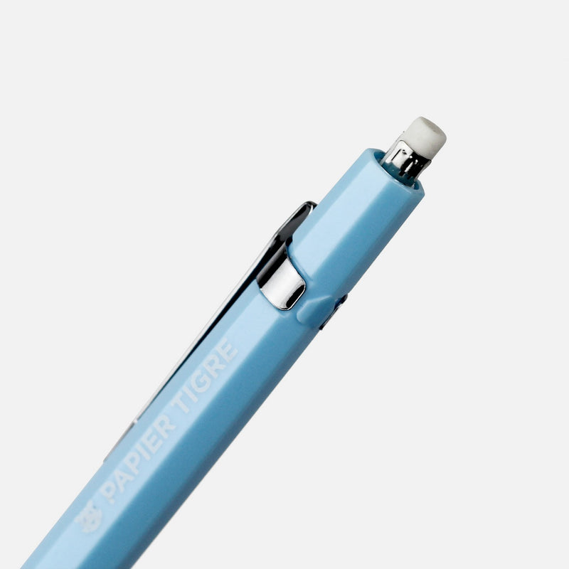 Critérium - Bleu Rose