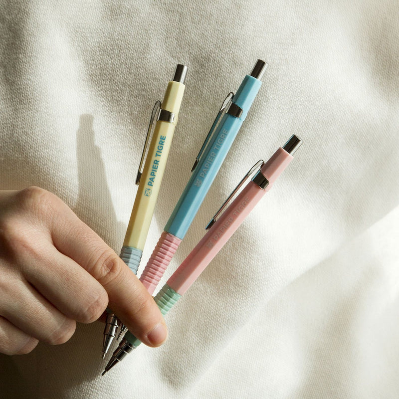 Criterium - Jaune Bleu