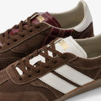 Baskets Crimson Corduroy
