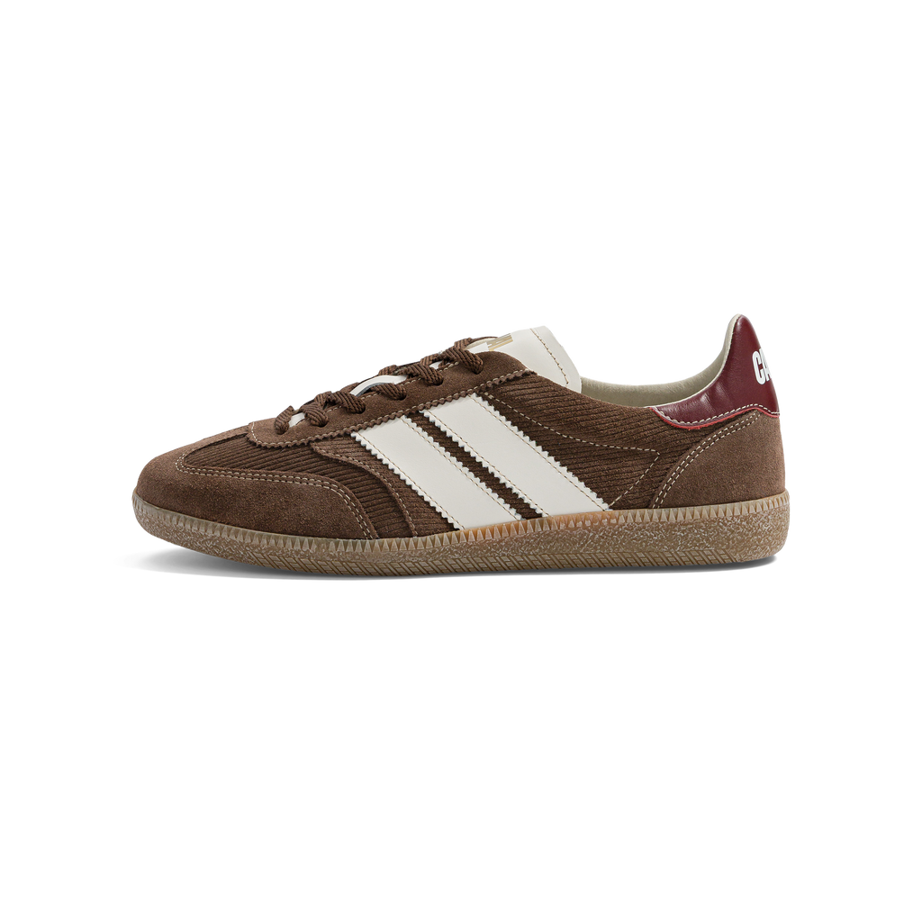 Baskets Crimson Corduroy