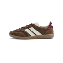 Baskets Crimson Corduroy