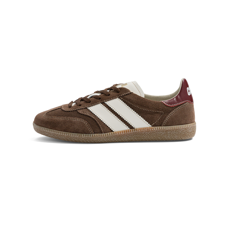Baskets Crimson Corduroy