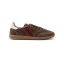 Baskets Crimson Corduroy