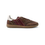 Baskets Crimson Corduroy