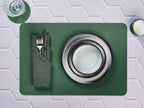 Nude - 6 Sous-Verres - Colored